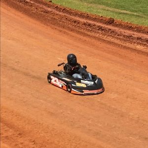 Meet your Posher, Chris